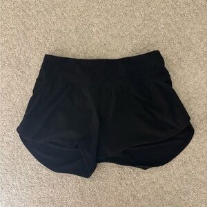 Lululemon Speed Up Short